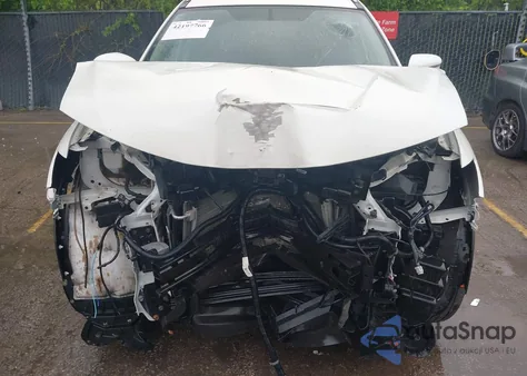 2018 Nissan Rogue S/Sl/Sv z USA, uszkodzony, nr VIN 5N1AT2MT4JC781189